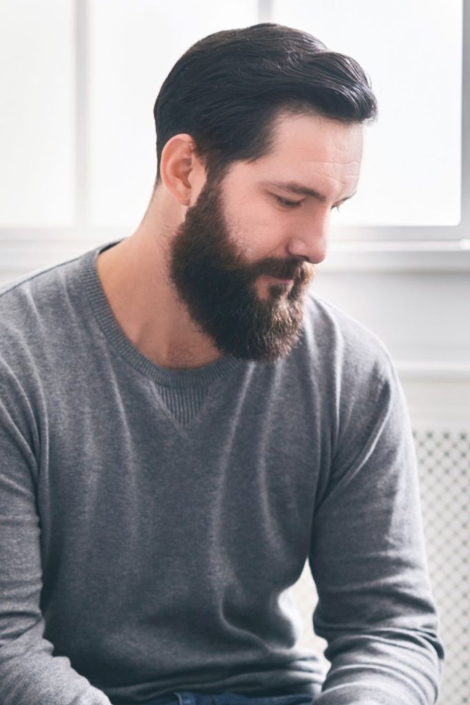 Types of Married Men Who Are Unhappy in Their Marriage