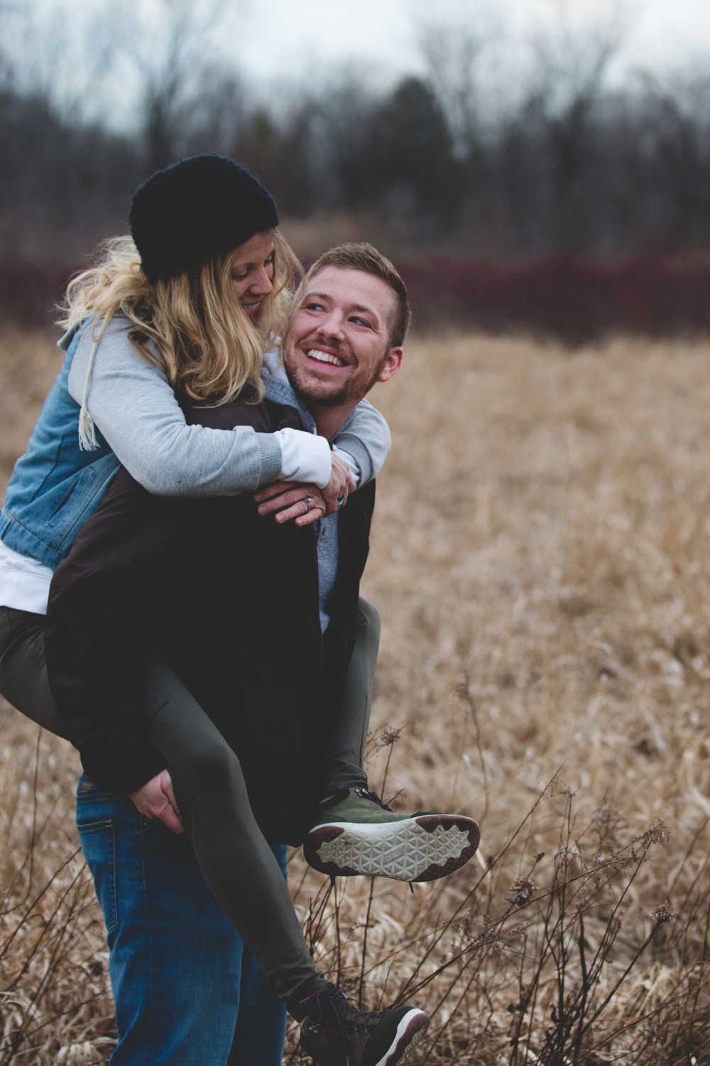 How To Test If Your Girlfriend Loves You