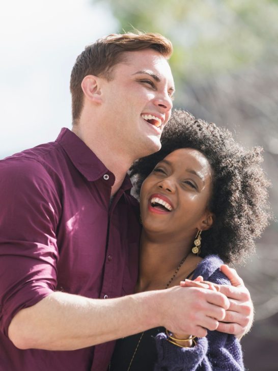 8 Types of Men Who Will Never Cheat on Their Wives