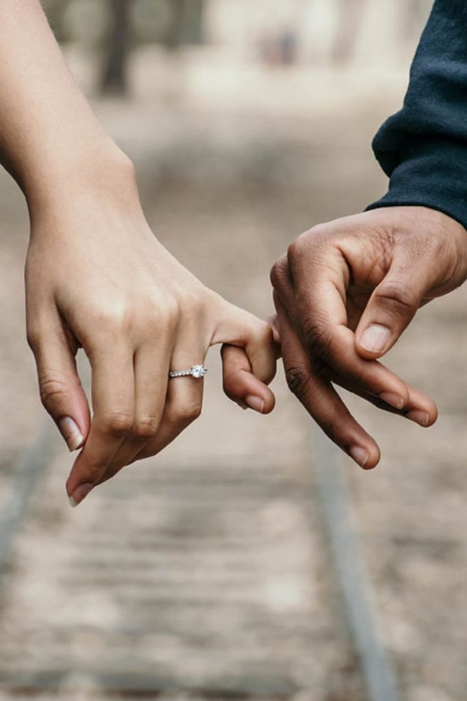 Why Does A Man Stay With A Woman He Doesn't Love?