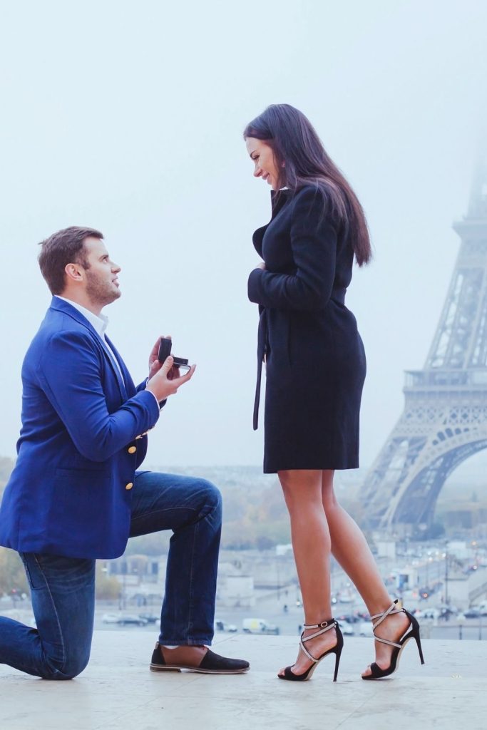 Types of Men Who Marry Their Mistresses