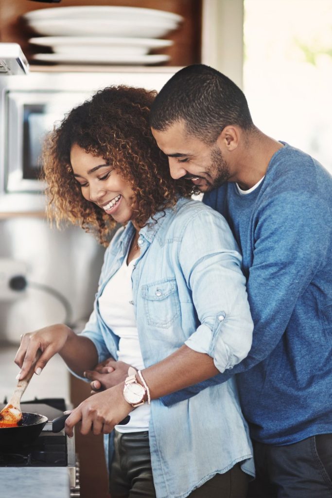 Reasons Some Married Men Will Never Leave Their Wives for Another Woman