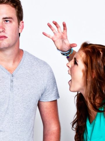 10 Heartbreaking Signs You Mean Nothing To Him