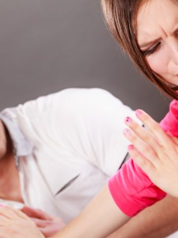 12 Reasons Wives Resent Their Husbands