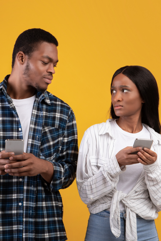 7 Fascinating Reasons Single Men Pursue Married Women