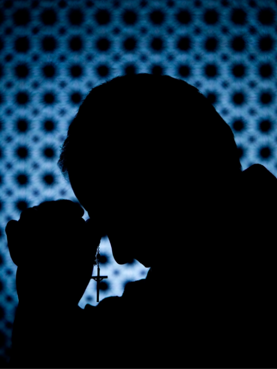 7 Smart Ways Priests Control Their Urges