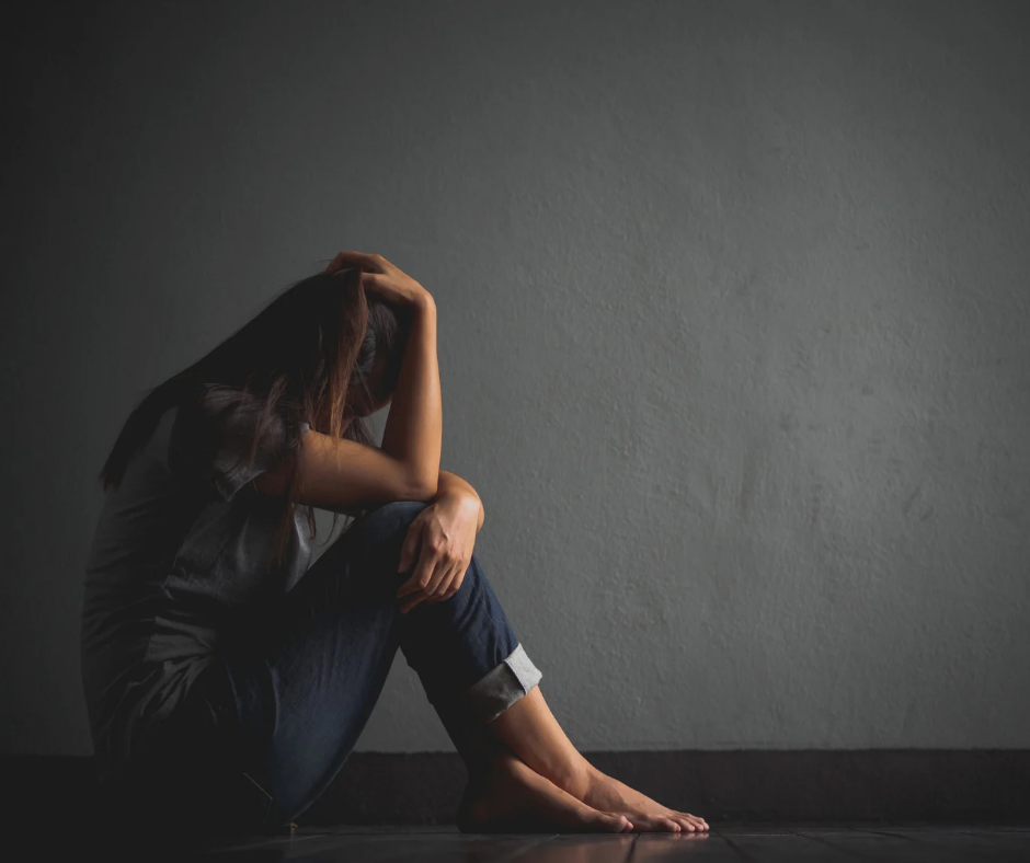 why do guys purposely hurt you?