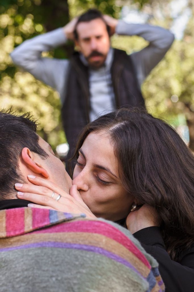 Sad Cheating Quotes to Help You Cope with Infidelity