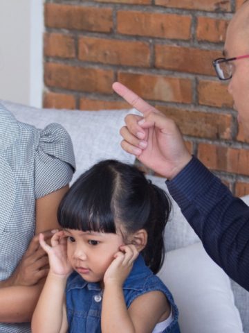 “Why Does My Baby Daddy Hate Me?” – 12 Reasons He Can’t Stand You