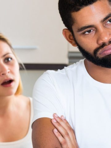 8 Signs Of A Bad Wife Material