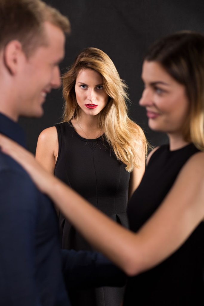 why do men have mistresses