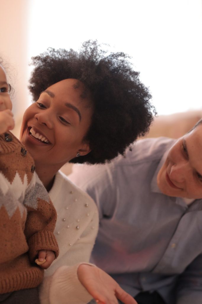signs your baby daddy misses you