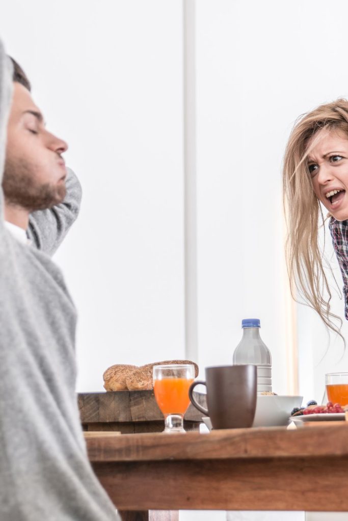 Reasons Many Men No Longer Have Feelings For Their Wives