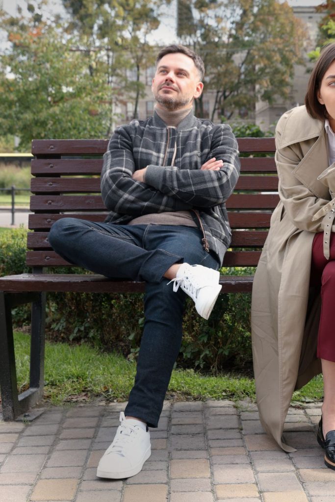 Signs You Mean Nothing To Him