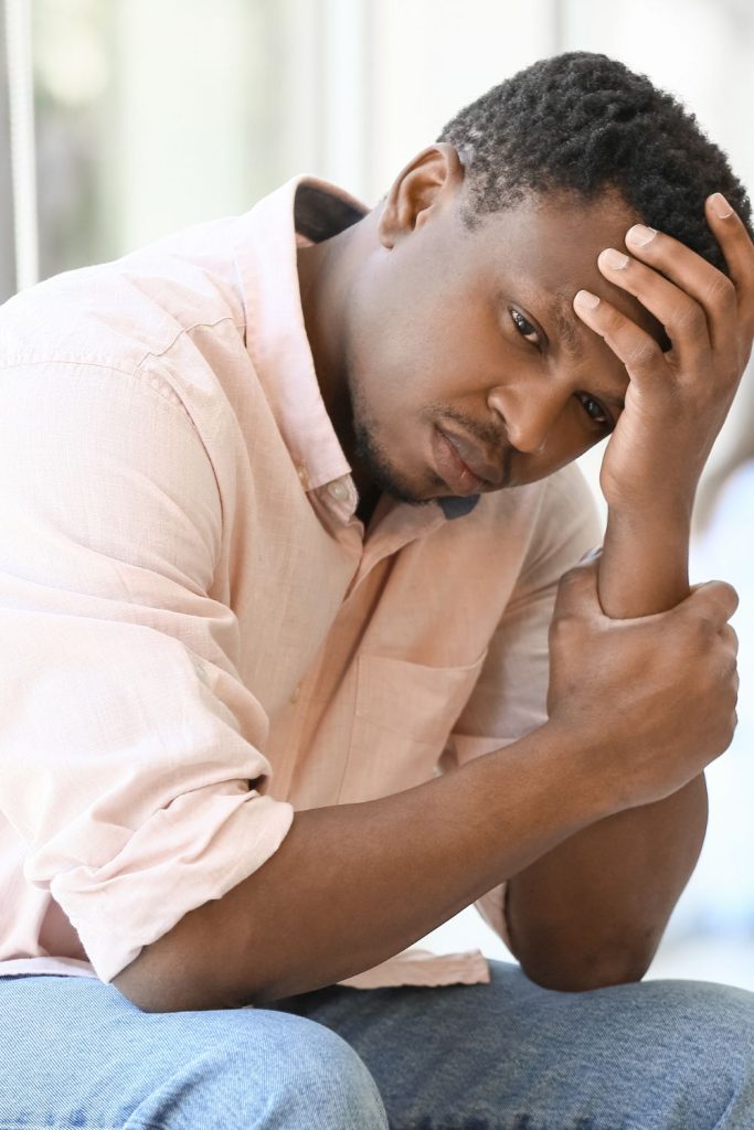 Why Would A Man Marry A Woman He Doesn't Love?