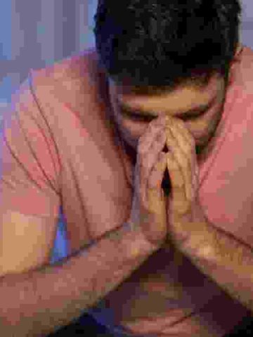 8 Types Of Married Men Who Are Unhappy in Their Marriage