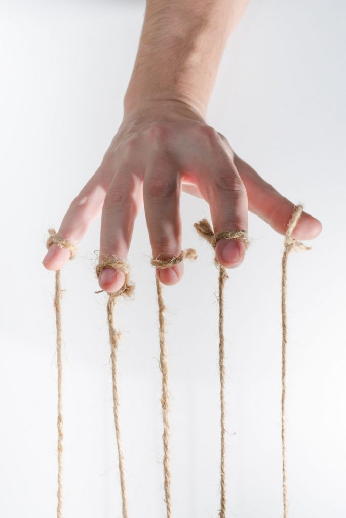 why do cheaters say they love you
