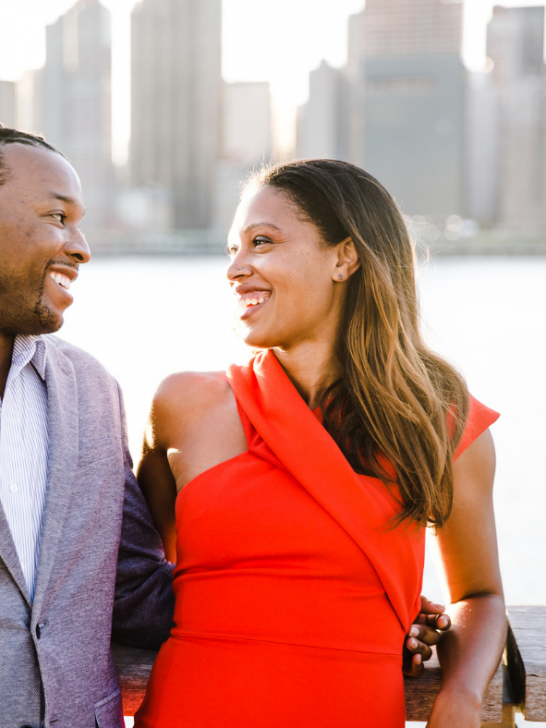 6 Common Ways Affairs Usually Start