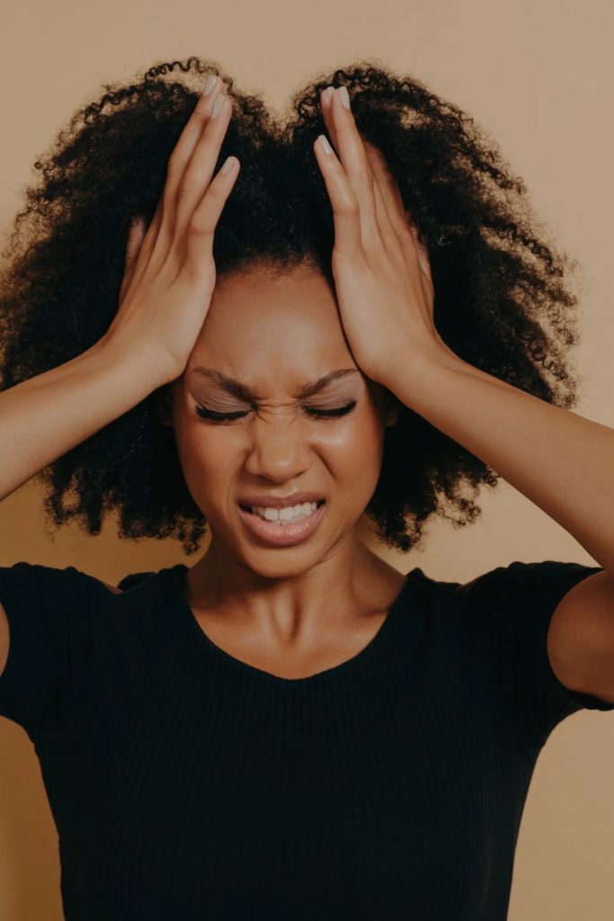 How To Be Happy In An Unhappy Marriage