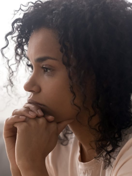 How To Make Him Forget The Other Woman: 8 Ways To Get Your Man Back