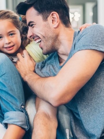 6 Ways To Make Your Baby Daddy Miss You