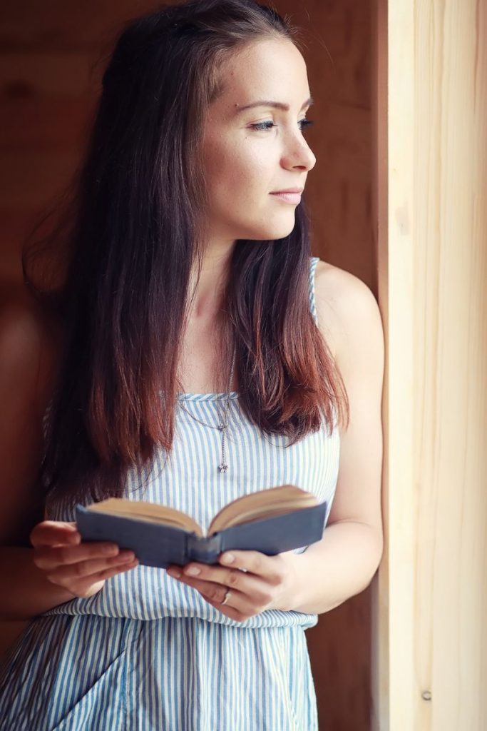 Signs You Are an Introvert
