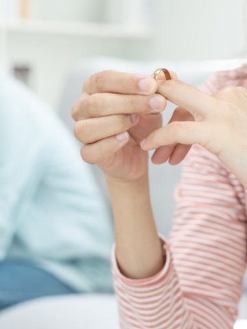 “I’m Unhappily Married And In Love With Someone Else” – Why And The Way Out