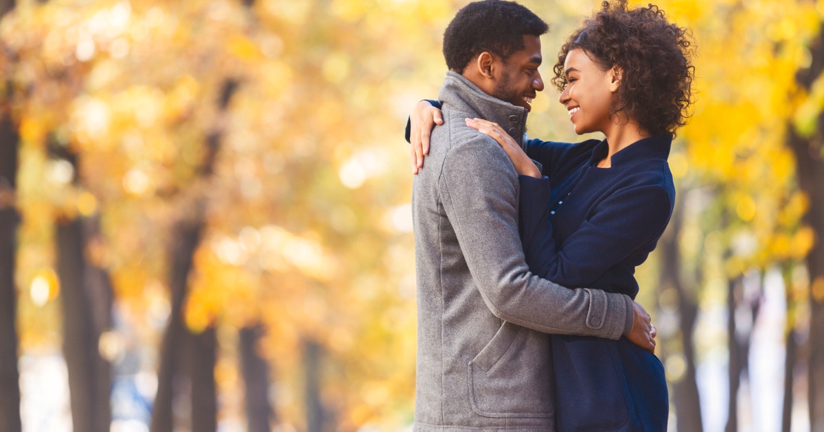 Signs He Wants a Family with You