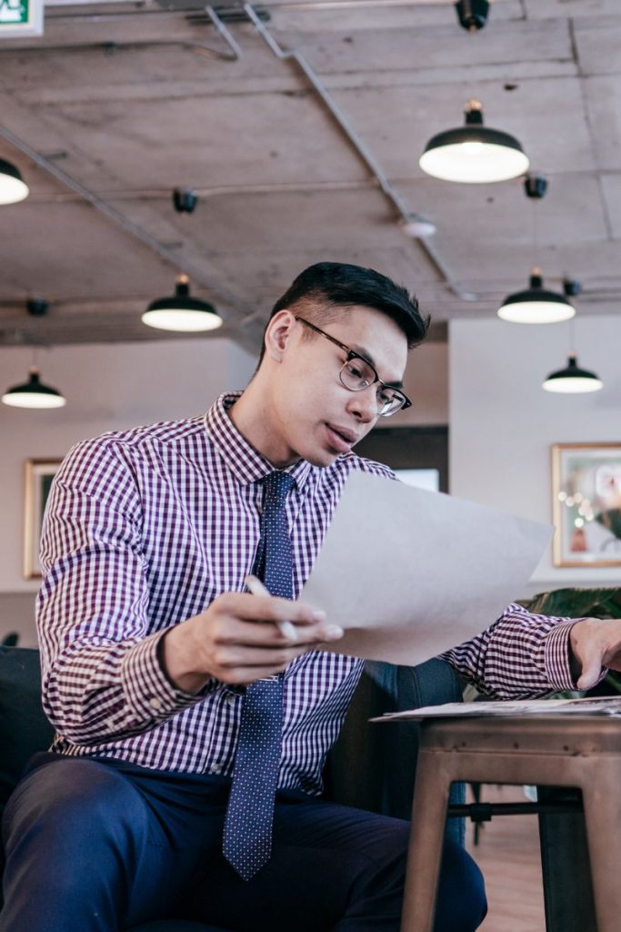 Signs You Are an Introvert