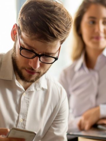 “Can A Man Cheat And Still Love His Wife?” – A Hard Question