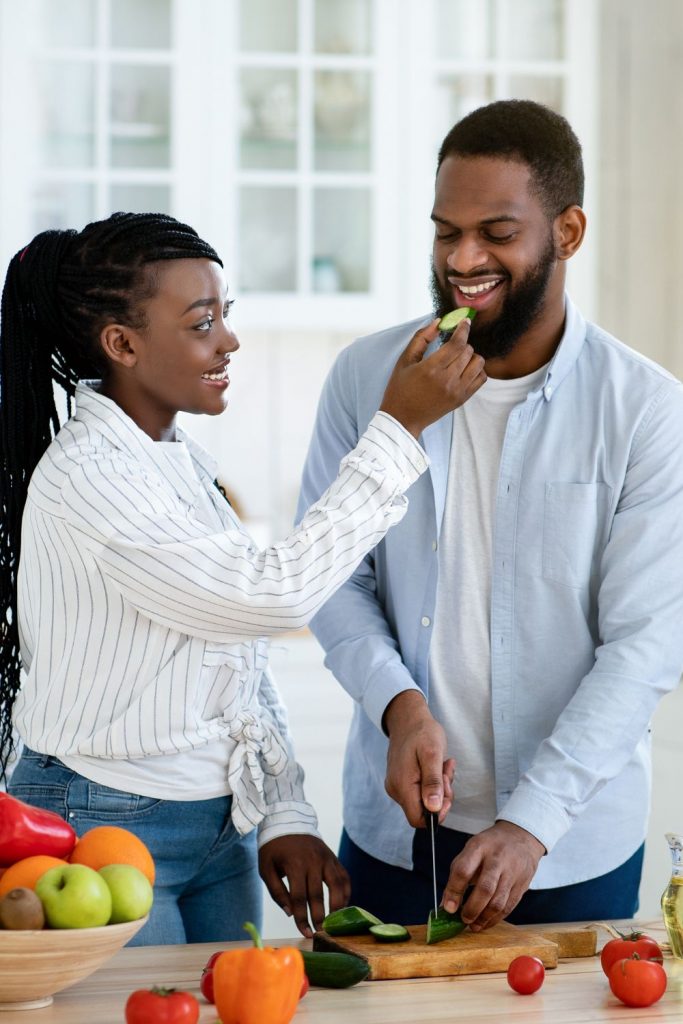 how to get your baby daddy back when he has a girlfriend