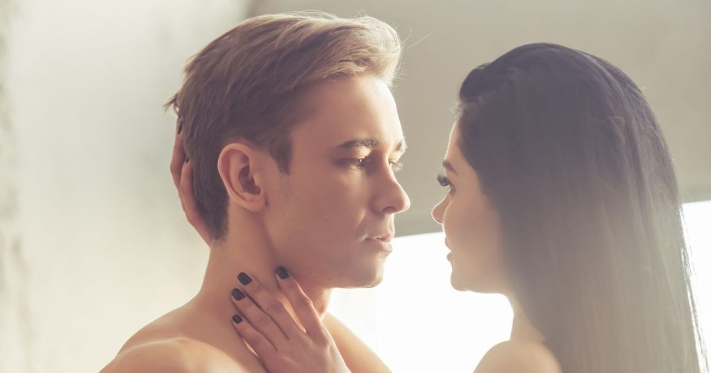 Why Do Guys Only Want Me for My Body?&nbsp;