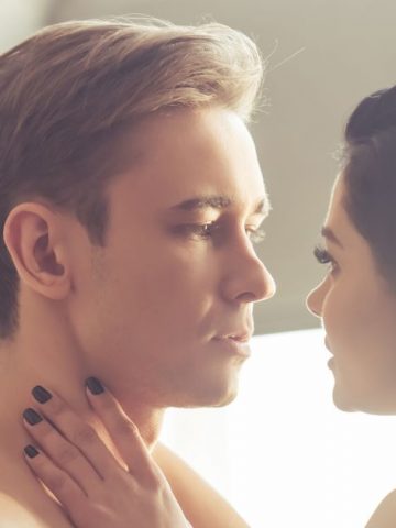 “I Love My Husband But I’m Not Sexually Attracted To Him”