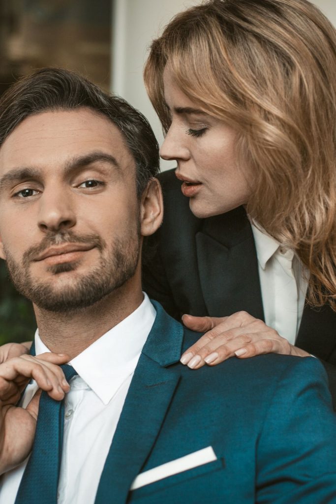 Why Does My Husband Hide Things from Me?