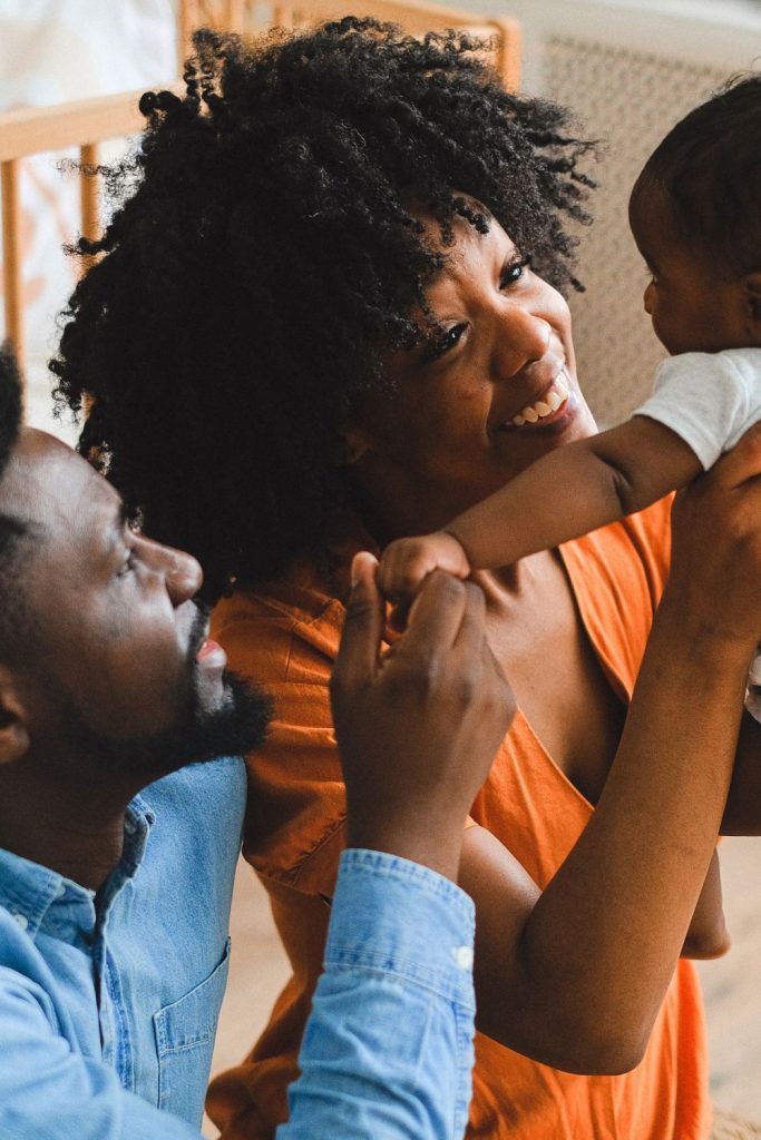 Why Does A Man Stay With A Woman He Doesn't Love?