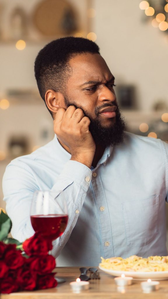 Signs A Married Man Wants To Sleep With You