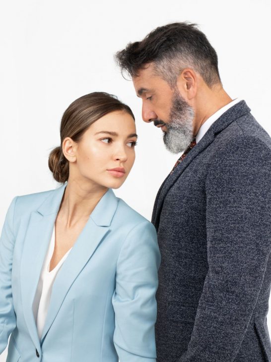 When a Man Tells a Woman She Smells Good: 11 Things It Means