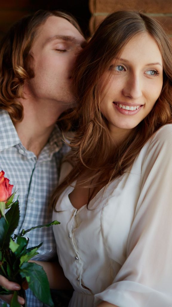 What Does It Mean When a Guy Shows PDA