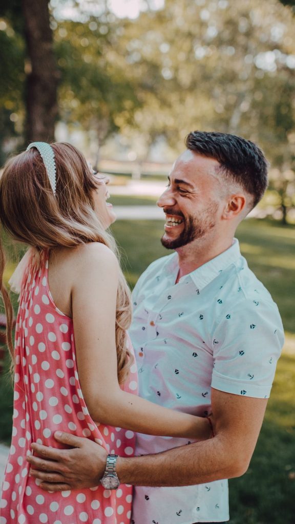 Things that make a man curious about a woman