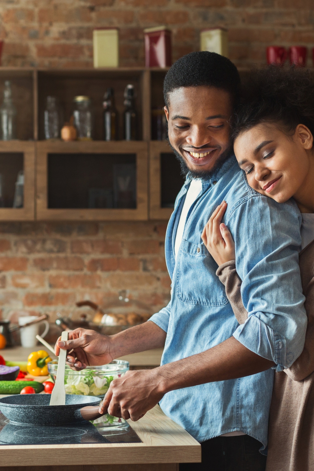 Signs A Woman Is Truly Happy In Her Marriage