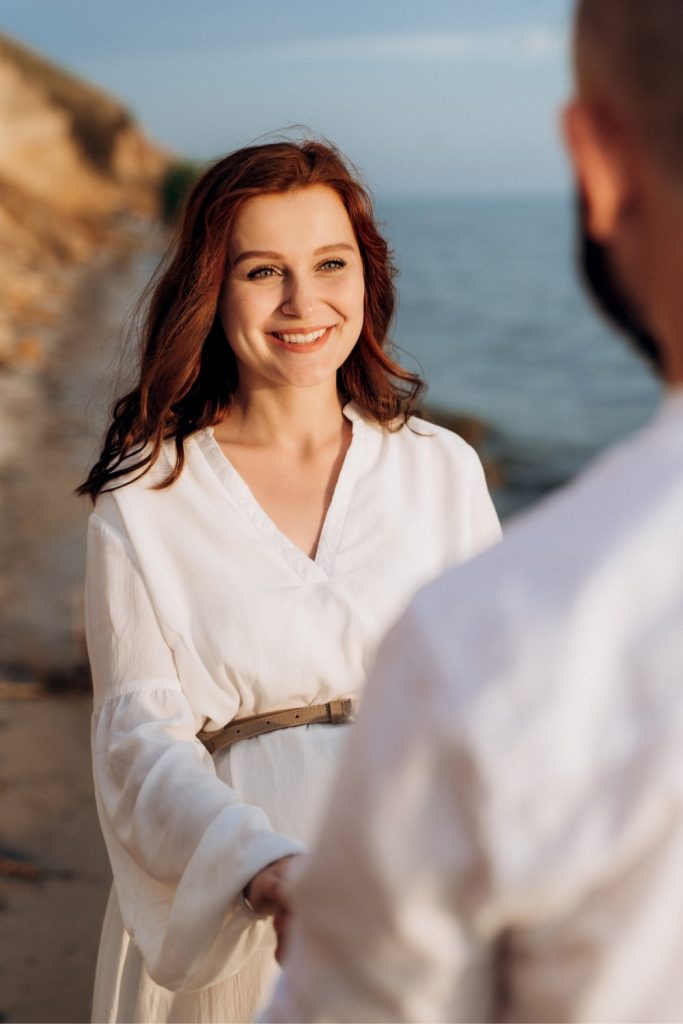 Things That Make a Man Curious About a Woman