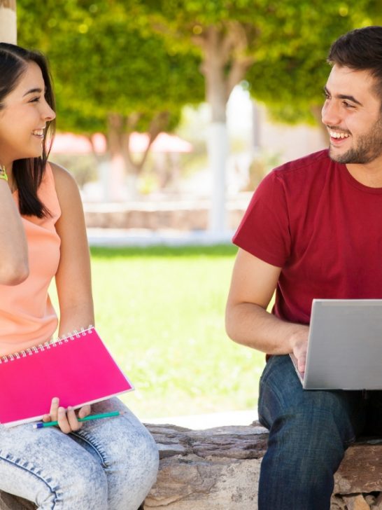 When A Guy Tells You Personal Things About Himself – 7 Important Things It Means