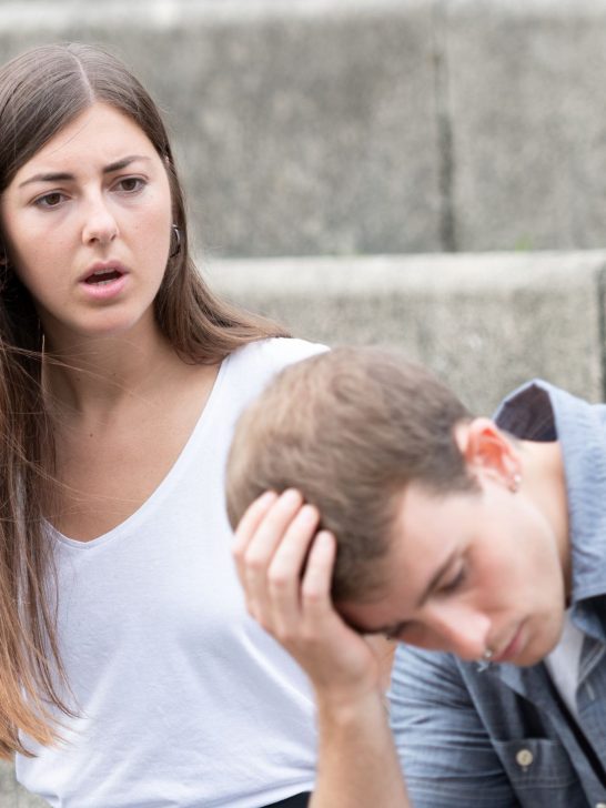 10 Signs Your Husband is Tired of You & What To Do