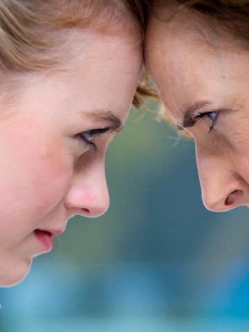 13 Types of Daughters Who Blame Their Mothers For Everything