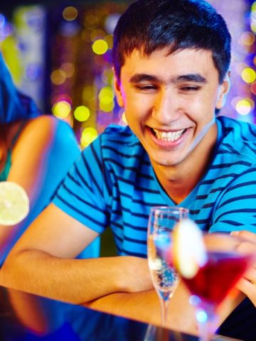 Why Do Guys Flirt When They Have A Girlfriend?-11 Common Reasons