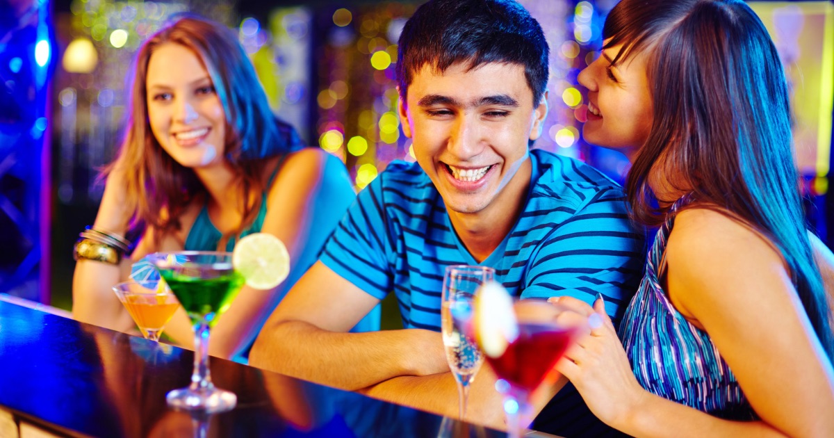 Why Do Guys Flirt When They Have a Girlfriend? 11 Fascinating Reasons