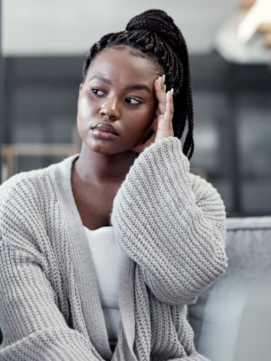How Does The Other Woman Feel When He Goes Back To His Wife?