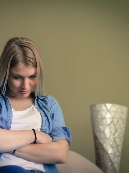 What To Do When He Hasn’t Texted You All Day: A Guide For Ladies