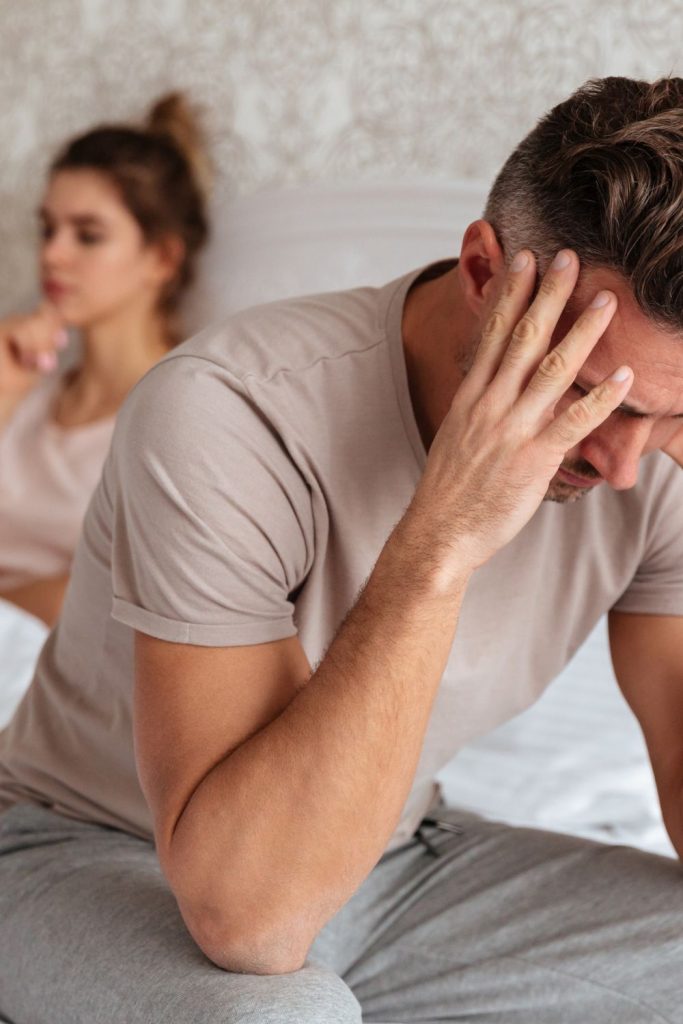 when a guy cheats on his girlfriend with you: things it means