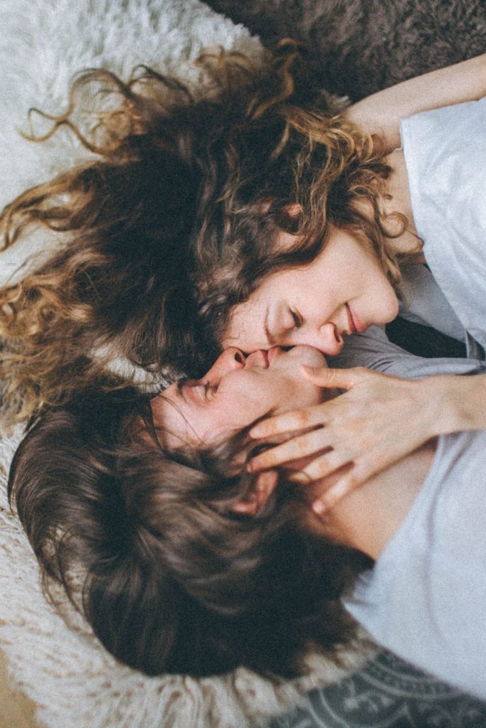 when a guy cheats on his girlfriend with you: things it means